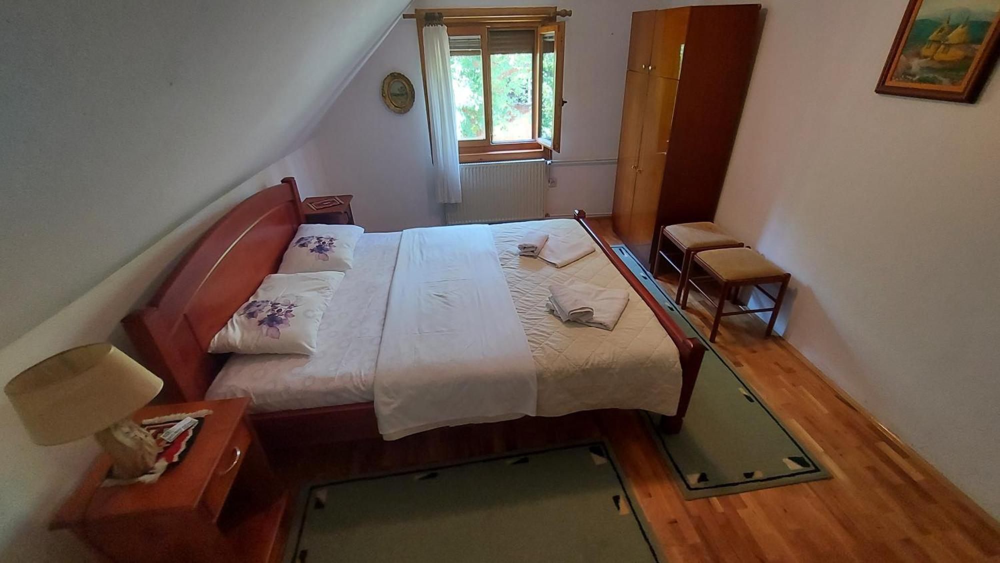 Guest House Milena Žabljak Quarto foto