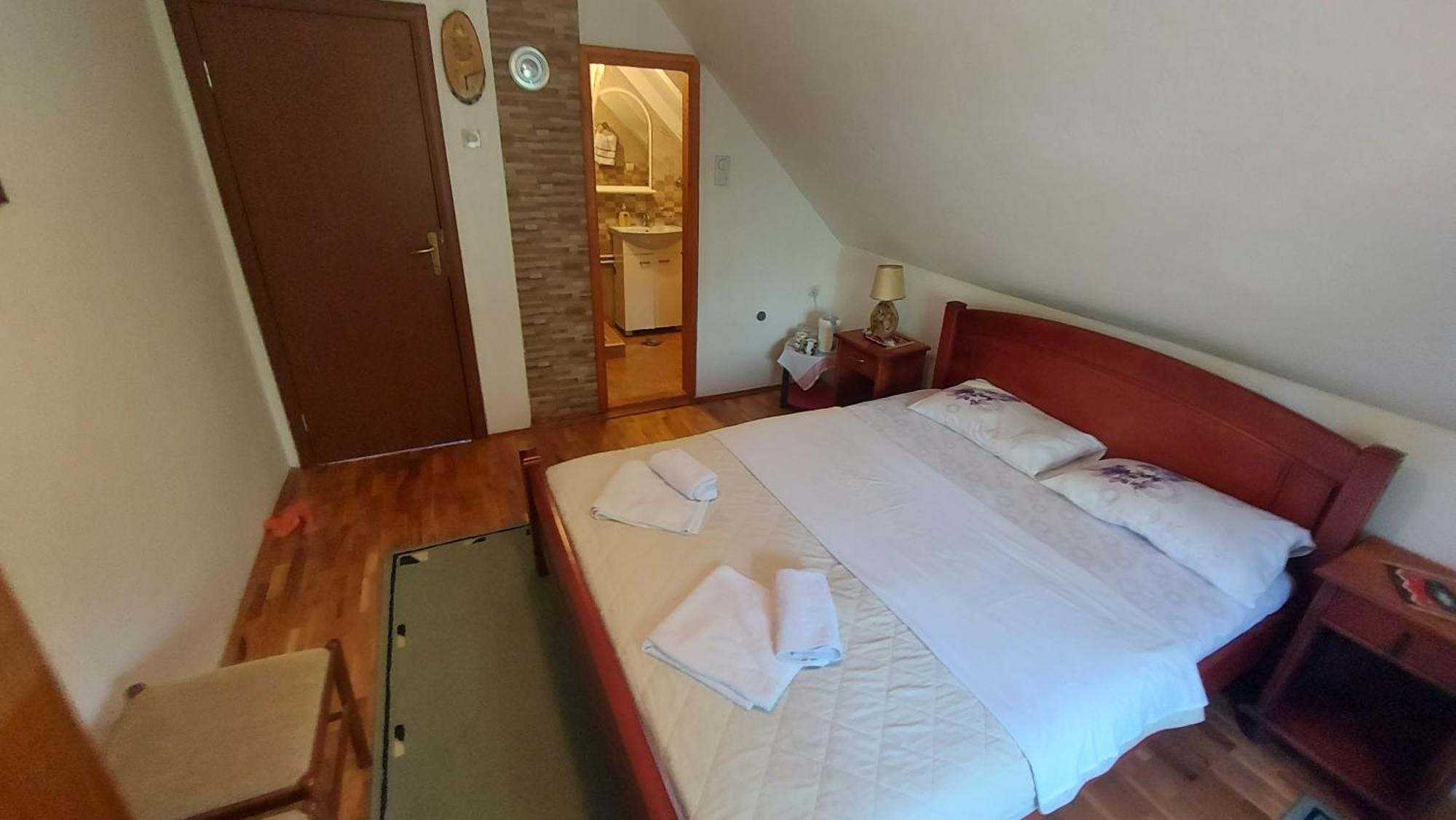 Guest House Milena Žabljak Quarto foto