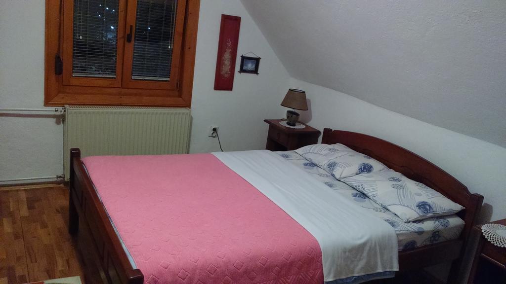 Guest House Milena Žabljak Quarto foto