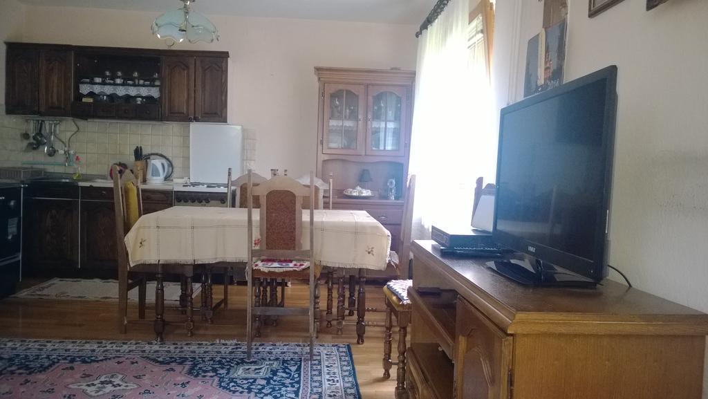 Guest House Milena Žabljak Quarto foto