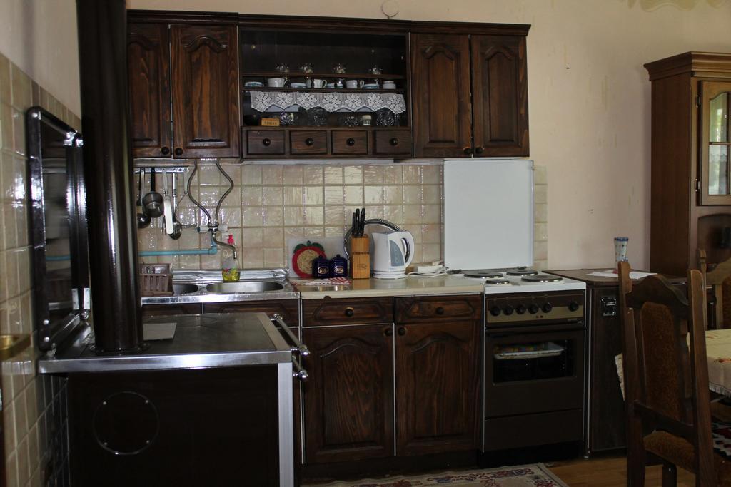 Guest House Milena Žabljak Quarto foto