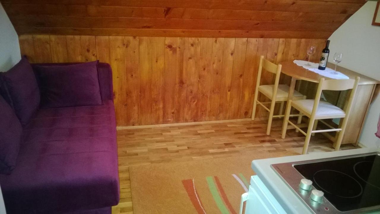 Guest House Milena Žabljak Quarto foto